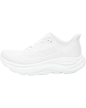 Hoka One One Laufschuh Clifton 11 - Weiß