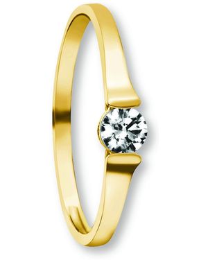 ONE ELEMENT Ring - Mettallic