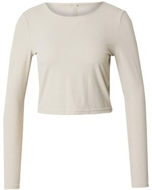 Only Play Funktionsshirt Onphomie On - Weiß