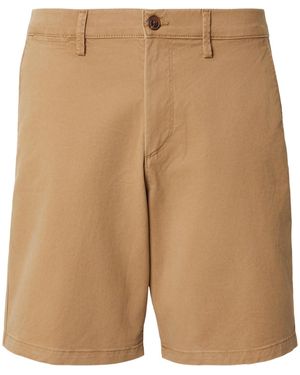 Gap Shorts Essential - Natur