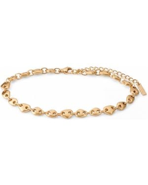 Arka Armband Organic - Mettallic