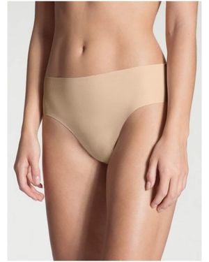CALIDA Slip - Braun
