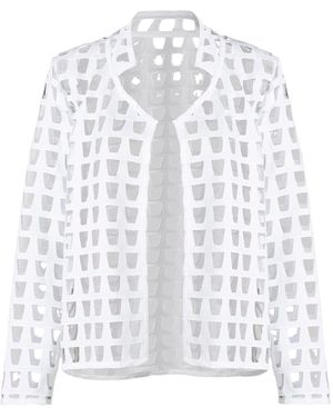 heine Blazer - Weiß