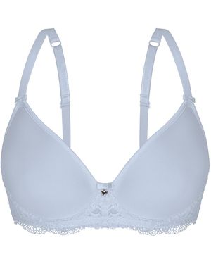 Sassa Bh Beautiful Rose - Blau