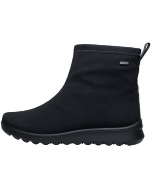 Ara Stiefelette - Schwarz