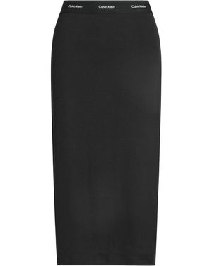 Calvin Klein Rock - Schwarz