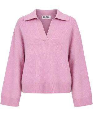 EDITED Pullover Taria - Pink