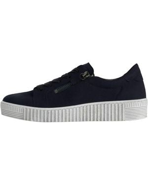 Gabor Sneaker - Blau