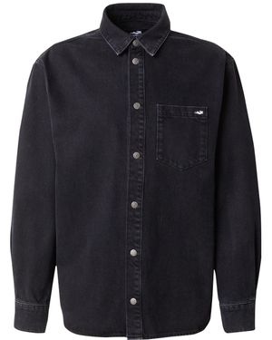 Pacemaker Jacke 'Thies' - Blau