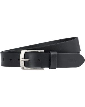 Camel Active Gürtel - Schwarz