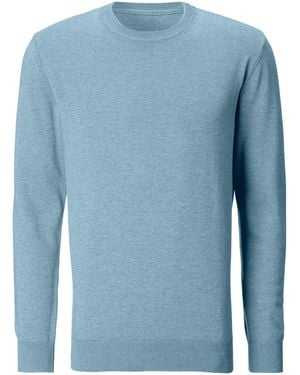 H.i.s. Pullover - Blau