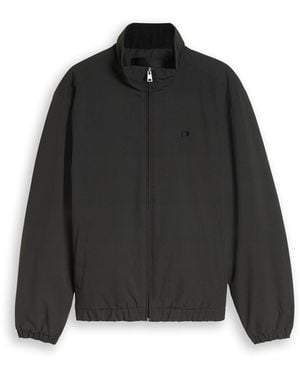 Tom Tailor Jacke - Schwarz