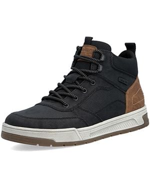 Rieker Sneaker - Schwarz