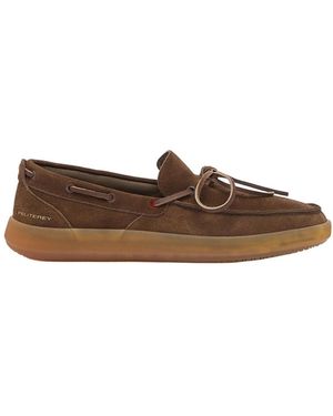 Peuterey Slipper Didi Scarpe Scarpe - Braun