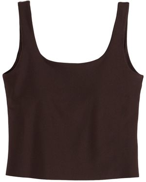 Aim'n Aimn Sporttop - Braun