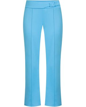 SteHmann Hose - Blau