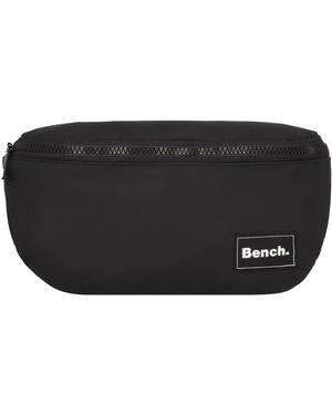 Bench Gürteltasche "Hdyro" - Schwarz