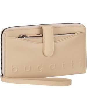 Bugatti Geldbörse Daphne - Natur