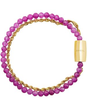 Breil Armband - Pink