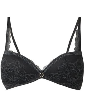 Triumph Bh Comfort Allure - Schwarz