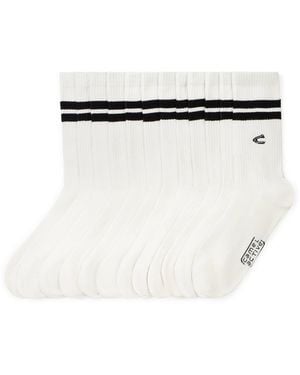 Camel Active Socken - Weiß