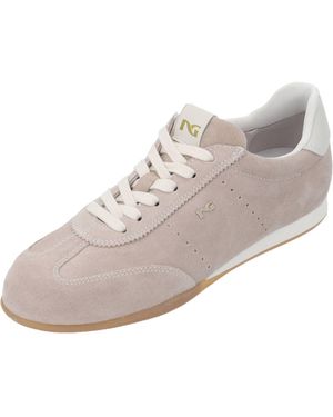 Nero Giardini Sneaker E615140D-677 - Natur