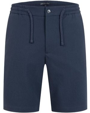 JEFF Shorts - Blau