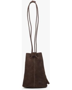 ESTRO Beuteltasche 9697 - Braun