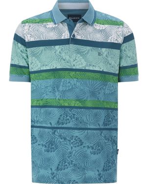 Babista Poloshirt Vaneto - Blau