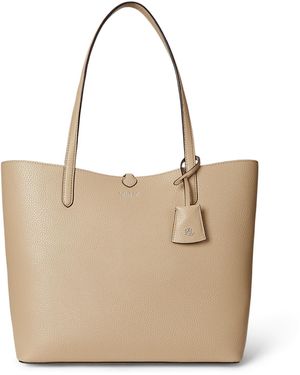 Ralph Lauren Shopper - Natur