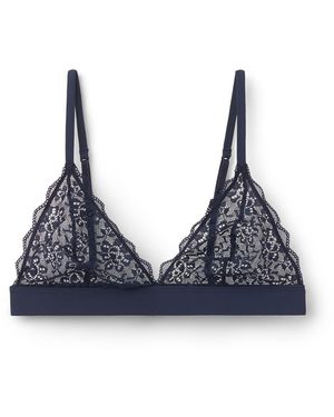 Tezenis Bh Lisbon - Blau