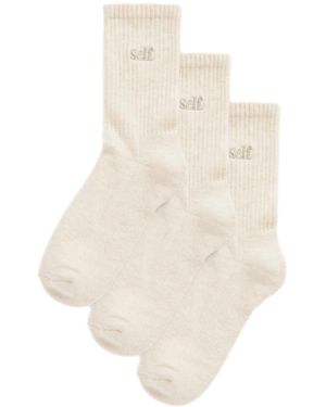 Self Socken - Natur