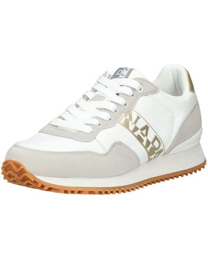 Napapijri Sneaker Low - Weiß