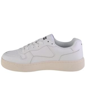 Levi's Levis Sneaker Glide - Weiß