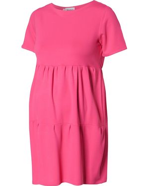 Bebefield Umstandskleid Marlena - Pink