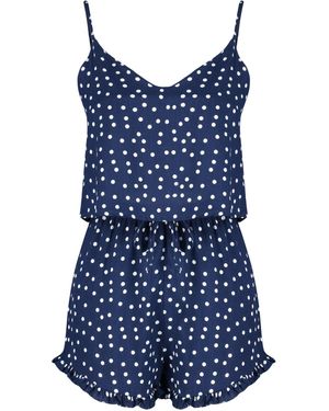 Trendyol Shorty - Blau