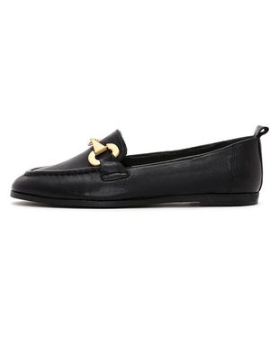 Derimod Slipper - Schwarz