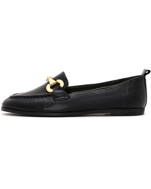 Derimod Slipper - Schwarz