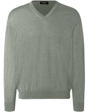 Maerz Pullover - Grün