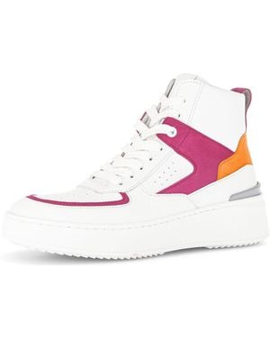 Gabor Sneaker - Weiß