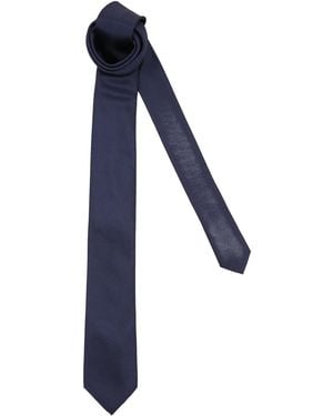 Calvin Klein Krawatte Belle - Blau