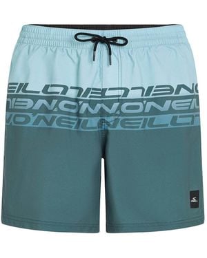 O'neill Sportswear Oneill Badeshorts Cali - Blau