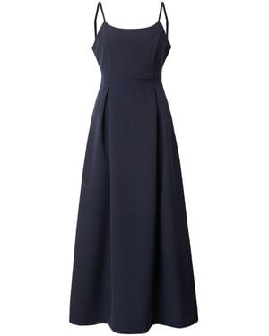 /about You Kleid Sandy - Blau