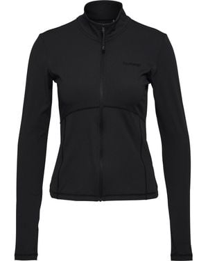 Hummel Sweatjacke - Schwarz