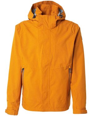 Killtec Outdoorjacke Kos 53 - Orange