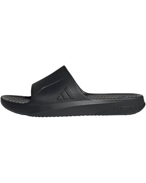 adidas Badeschuh Lightshift - Schwarz