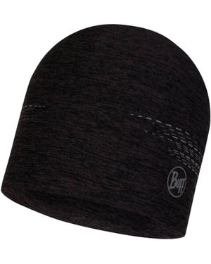 Buff Mütze Dryflx - Schwarz