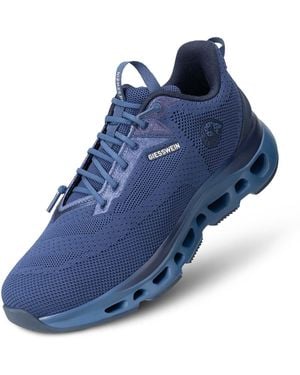 Giesswein Sneaker - Blau