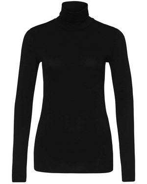Marc Cain Shirt - Schwarz