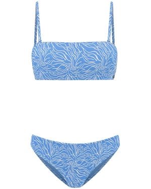 Shiwi Bikini Lola - Blau